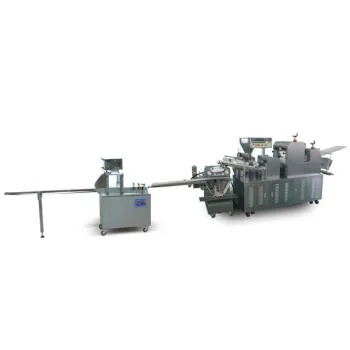 Automatic Bread Baking Machine for Hotels
