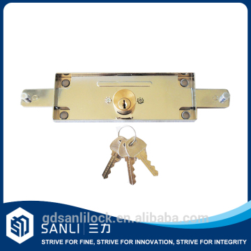 lock for roll up shutter door