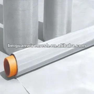 low price 201 304 316 - stainless steel screen mesh