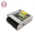 DC 18v 24v 30W 60W switching power supply