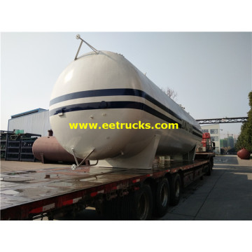 60 M3 Large Aboveground Propane Tanks