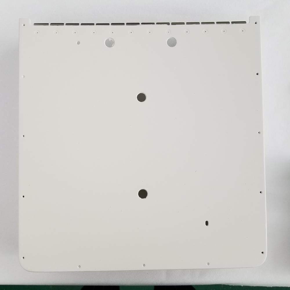 Sheet Metal Punch