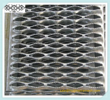 Perforated Type Non Slip Stair Treads,Perforated Metal Mesh