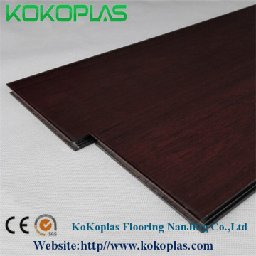 Hot Sale! Wooden Grain Vinyl PVC Flooring