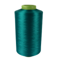 polyester textured filament yarn 100/48 dope dyed