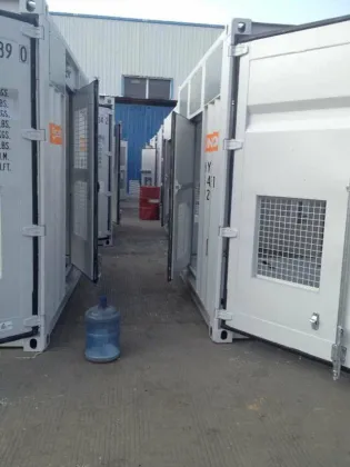 Dry Box Truck Door Seal Dry Freight Side Seal