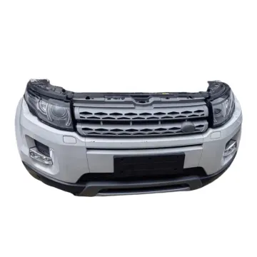 Auto Parts Bumper Kit Assembly Front Installation for Land Rover RANGE ROVER EVOQUE (L538) - OE LR028259 LR028340