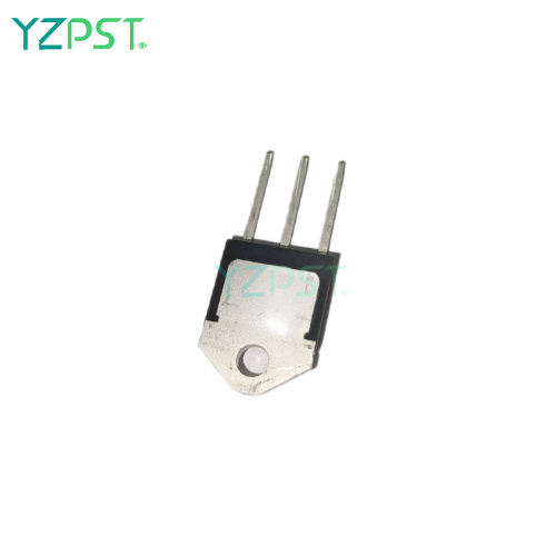 800V BTA41-800B TO-3PA Triac provides voltage insulated tab