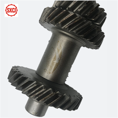 Auto Gearbox Parts Input Gear shaft 94582201 for Daewoo Damas Transmission Spare Parts oem 94582220