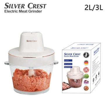 Best Affordable Home Kitchen Meat Grinders: Small, Automatic, and Electric Models with 2L Capacity
