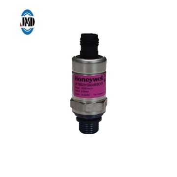 Honeywell piëzo-elektrische zender GPTBG3YG600BSCH3 Druksensor 0-600 bar