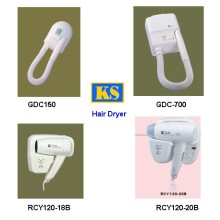 Hair Dryer,Wall Mount Hair Dryer,Household Dryer