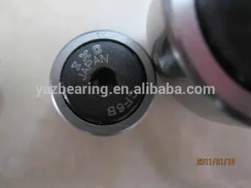 IKO CF6 Cam Follower needle roller Bearing