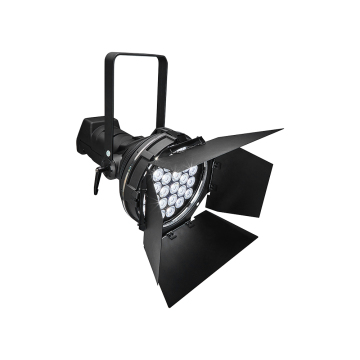 550W LED Carshow Exhibtion Spotlight Tunable White