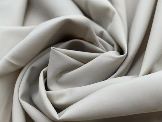 Milk Silk 4-Way Stretch Fabric