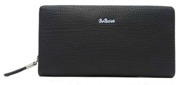 Business men's leather clutch bag for wholesale