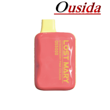 Lost Mary OS5000 Disposable Vape 5000 Puffs