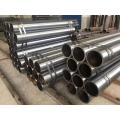 AISI 4130 Cold Drawn -seamless Steel Tube