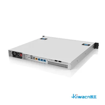NAS chassis server 1U