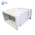 Uv light duct cleaner uv sterilizer salon