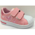 Kid Girl PU Chaussure Vente chaude