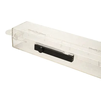 Toothpaste Safer Box Keeper Toothpaste protection