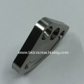 High Speed CNC Milling Metal Blcok