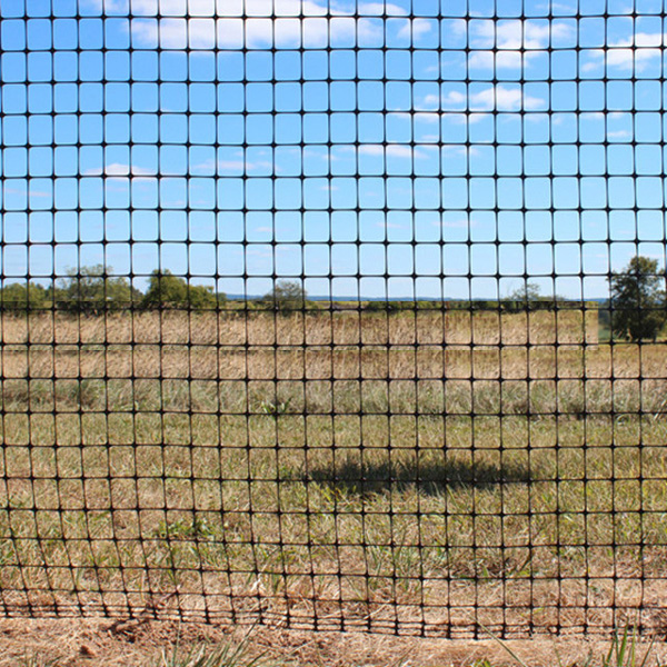 Plastic Farm Extruded Fence