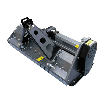 Tractor-Mounted Light Duty Flail Mower