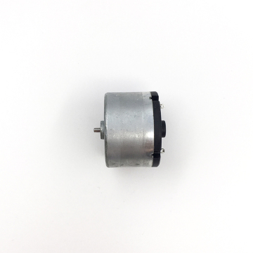 Motor dc 24v RF / RK-520 5000rpm