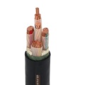 Câble de cuivre XLPE selon IEC 60502