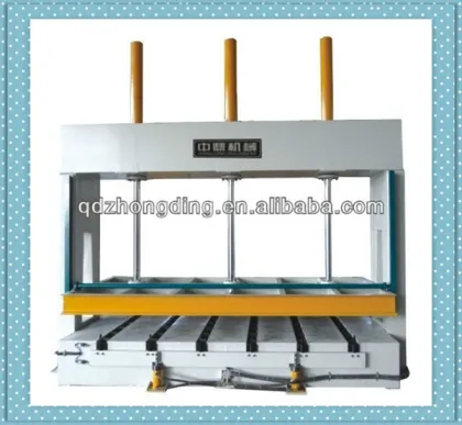 woodworking machinery hydraulic press, hydraulic press price