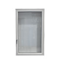 R50 Aluminium Casement Windows