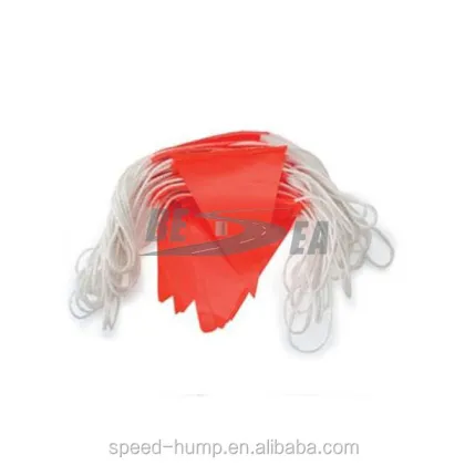 Durable Nylon Traffic Safety Warning Flag Line Rope" could be simplified to "Nylon Traffic Safety Warning Flag Line Rope" for a search engine title. However, if we need to make it more SEO-friendly and concise, a suitable title might be:

"Nylon Traffic S