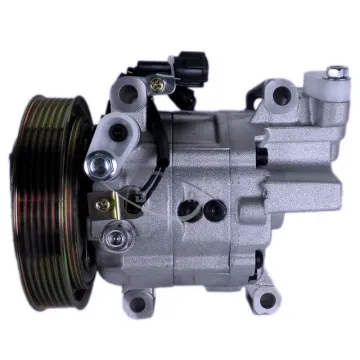 92600-4Z002/92600-7J100 DKV14V Type Air Condition Compressor for Nissan Sentra