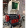 Plastik nağara crusher maşın