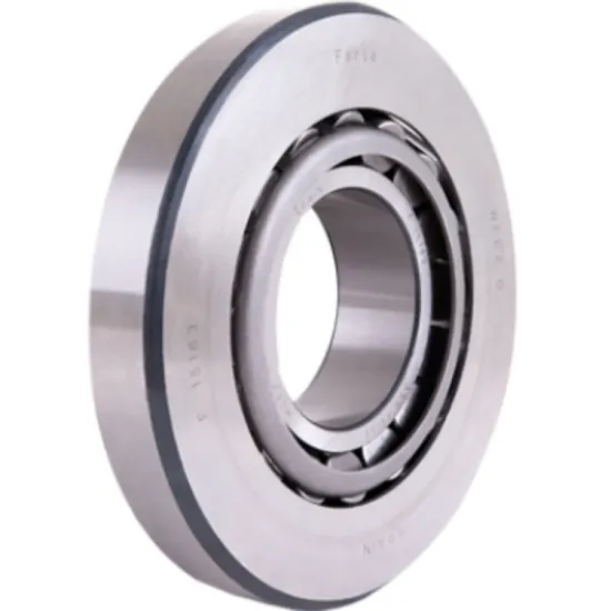 Tapered Roller Bearings 639425 - Auto Differential Roller Bearings 62x147x50mm OE:1489006