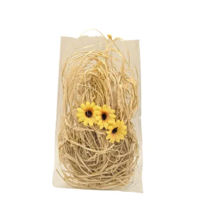 Easter Bird 's-nest grass