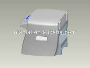 Shanghai Nianlai high-quality CNC prototyping making mould/mold/molding