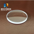 D25,4 mm N-BK7 Plano Convex Lens