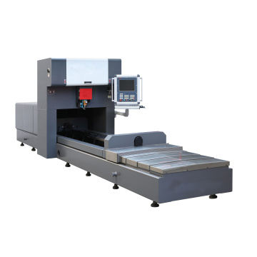 МАШИНА ДЛЯ РЕЗКИ ФАНЕРЫ (ЛАЗЕРНАЯ РЕЗКА)