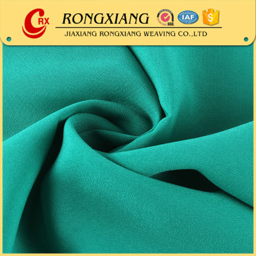 China Manufacturer 2016 new style Super Polyester chiffon fabric for sale