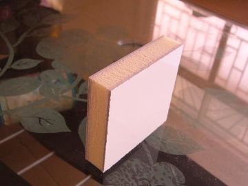 Xps Foam Frp Sandwich Panel Fire Proof Anti-corrosion Wlh-spxb