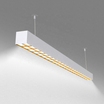 0-10 V DALI-2 DIMMABLE 3CCT Zmienne LED LED Batten Light for Office