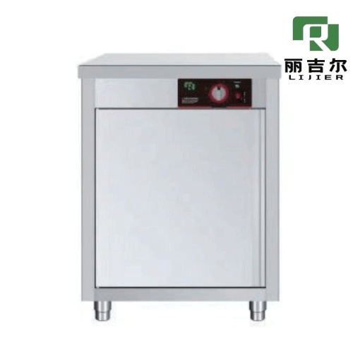 Kompakter eintüriger Desinfektionsschrank für Schneidebretter