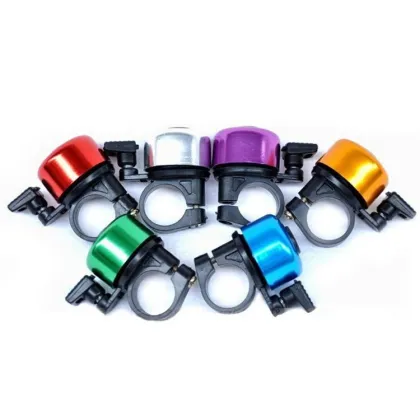 Aluminum Cycling Bell - Bike Accessories