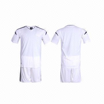 Professional soccer uniform, manufacture, customized designs/samples are available, fast delivery