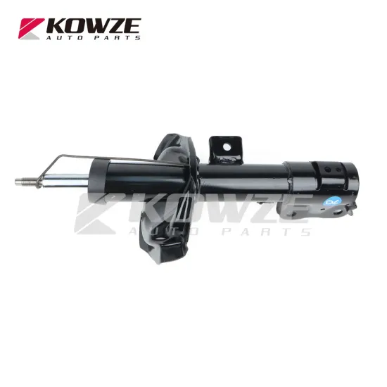 4060A378 Front Suspension Kit - Shock Absorber for Mitsubishi Lancer 2007