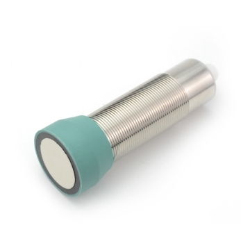 Compact Ultrasonic Sensor 200mm Automotive Distance Measurement