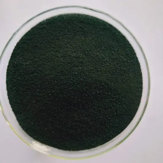 Water Treatment Agent Anhydrous Iron iii Chloride